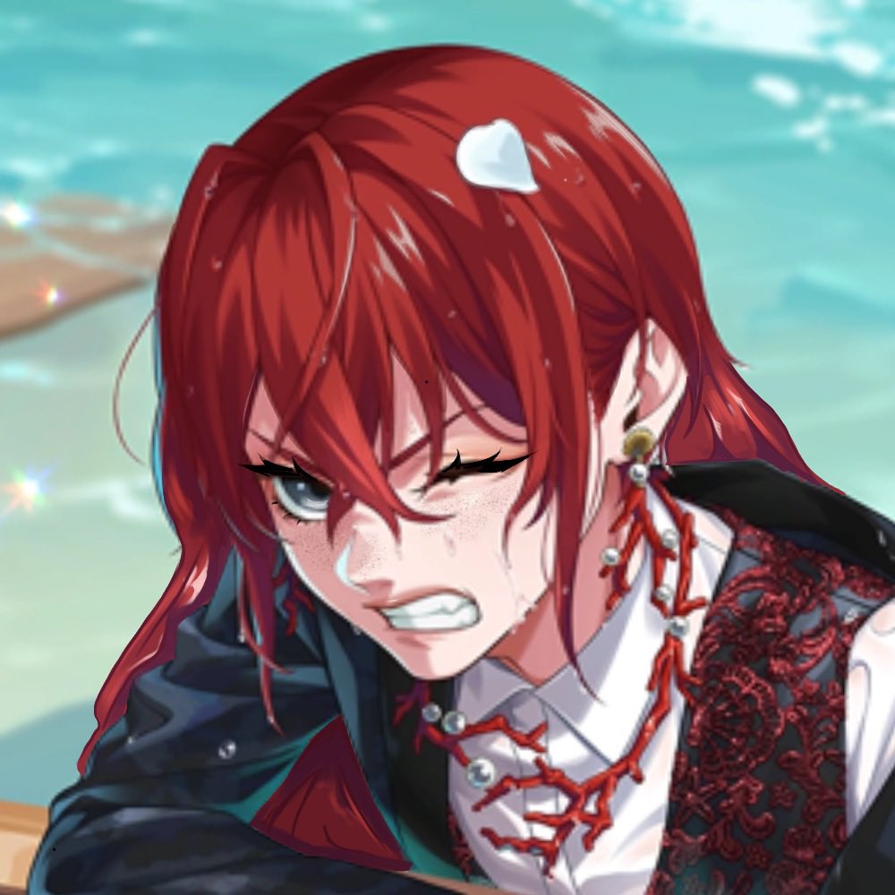 ♛ RIDDLE. tweet media