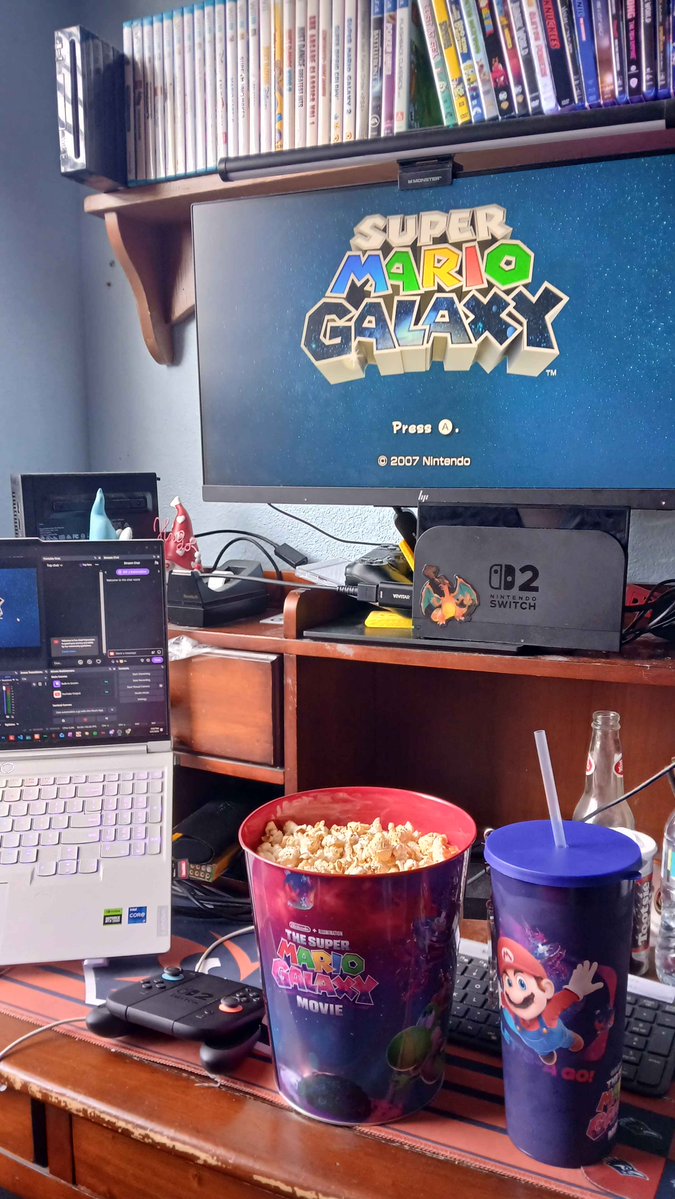 GamGamsVT | ☆ Vtuber ☆ tweet media