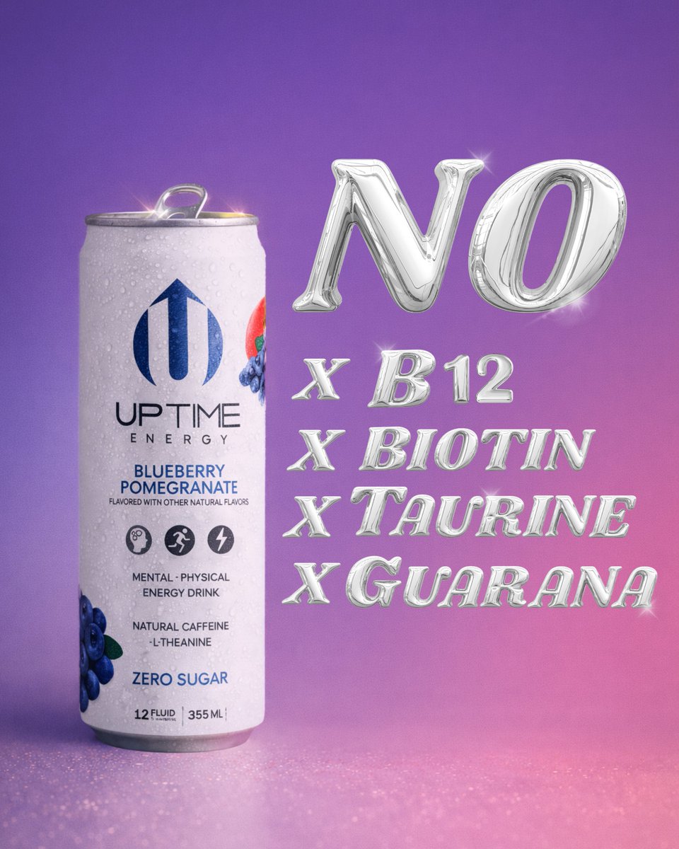 UPTIME Energy tweet media