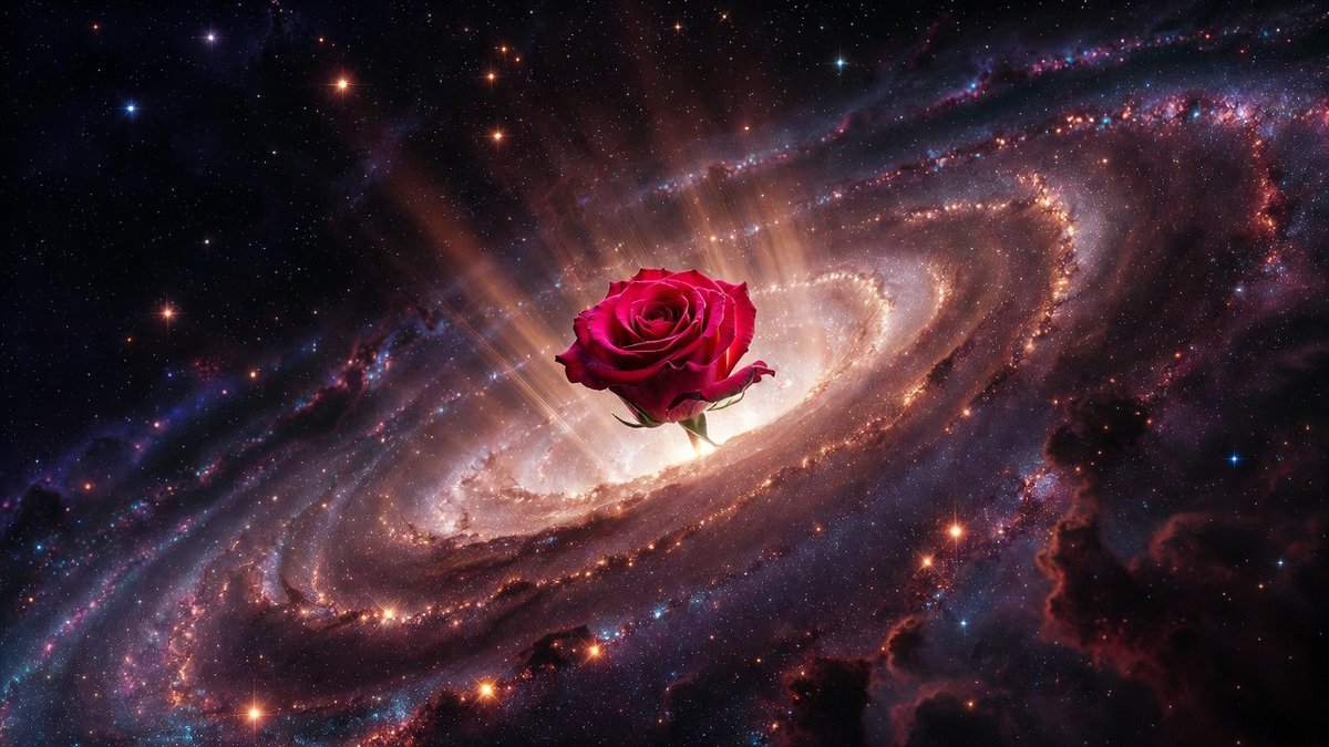 L❤️VE
was here
before everything.
it will be here
after. 🌌🌹