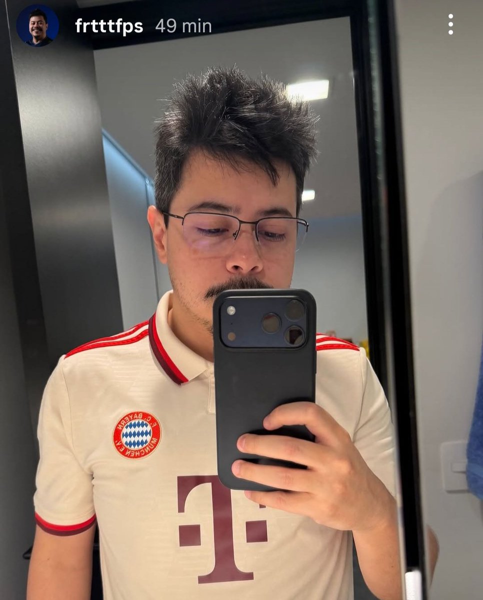 Team Liquid BR 🇧🇷 tweet media