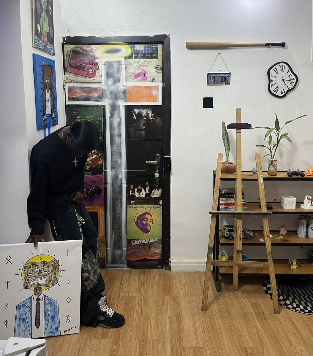 BOXHEAD 🤖 tweet media