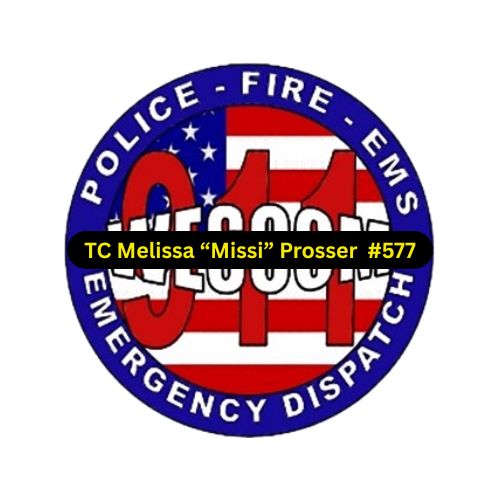 The members of the Lockport Township Fire Protection District extend our deepest condolences to our partners at WESCOM on the heartbreaking loss of TC Melissa “Missi” Prosser.

Missi’s dedication to helping others and her service to the community will not be forgotten. This is a
