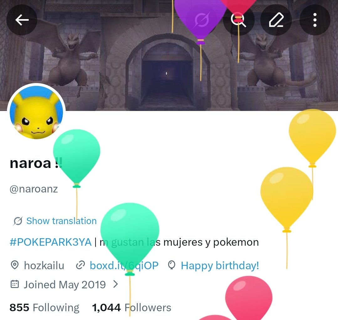 naroa !! tweet media