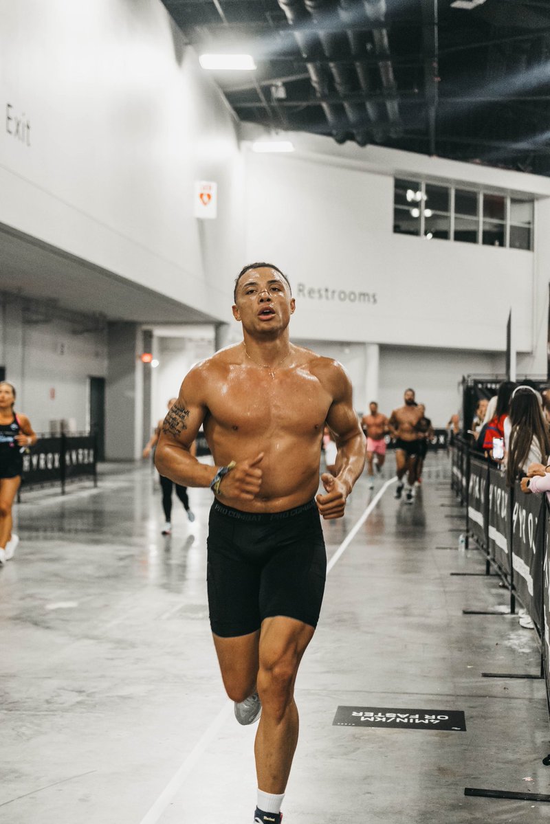 Chase DeMoor tweet media