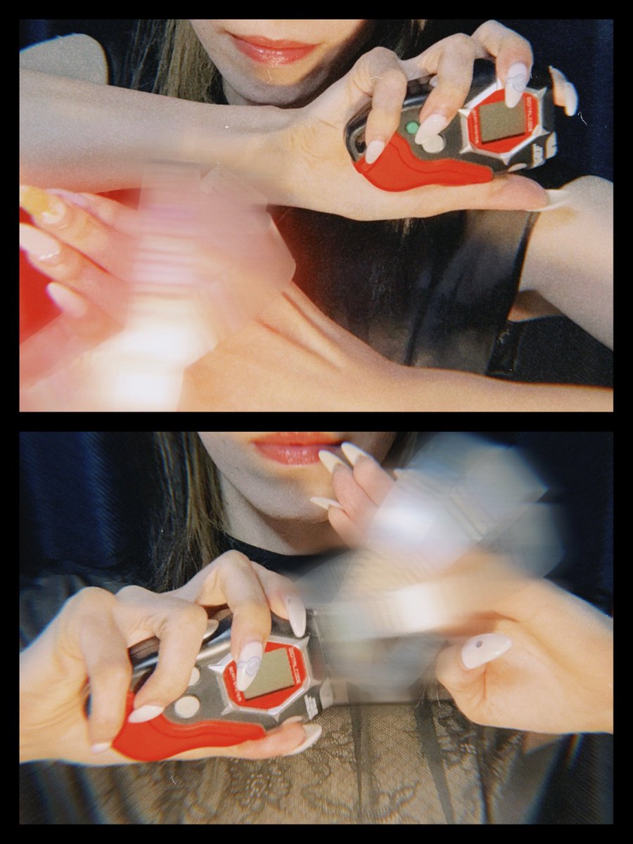 あまの海月🪼めちゃデジ！ tweet media