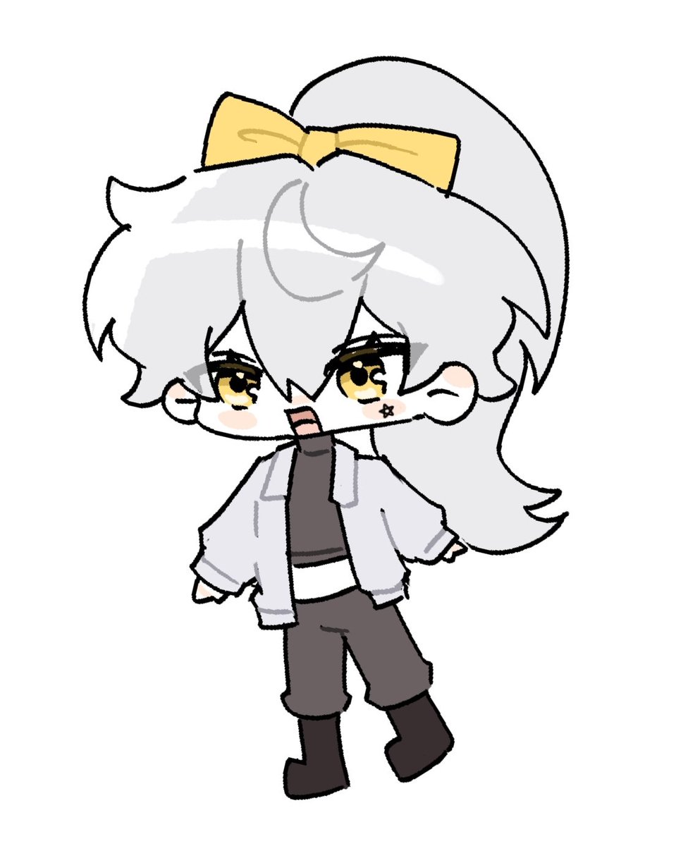 반냉동된슈크림 tweet media