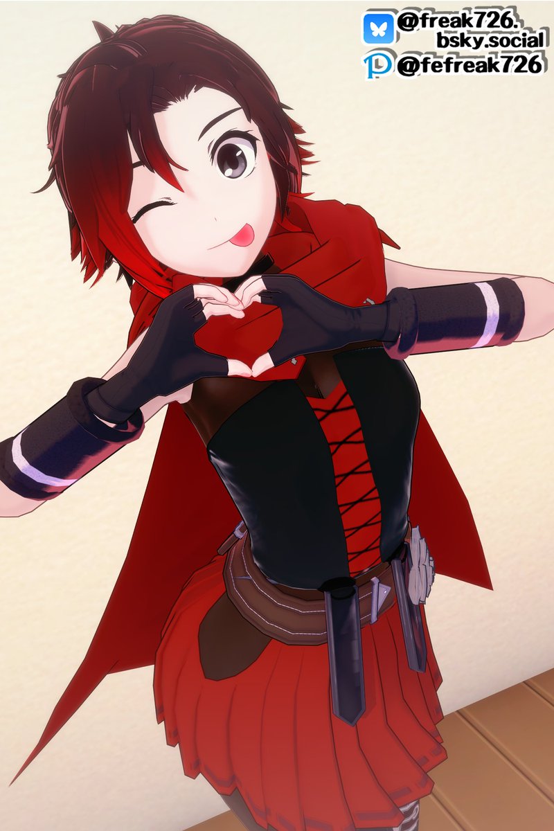 FEFreak726 tweet media