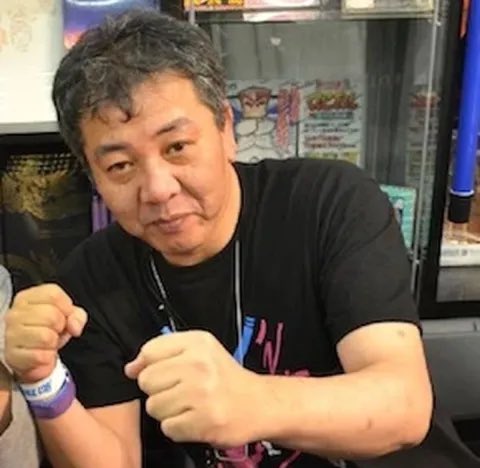 GamesYouLoved tweet media