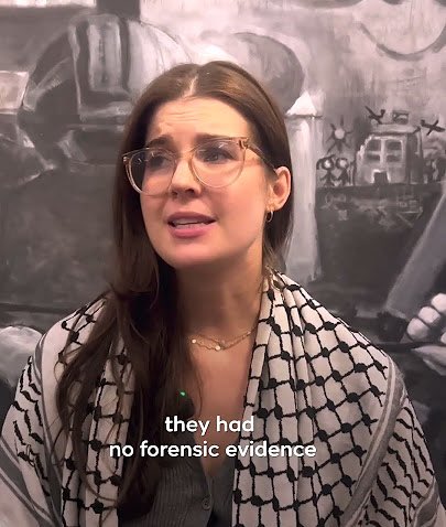 Trisha Posner tweet media