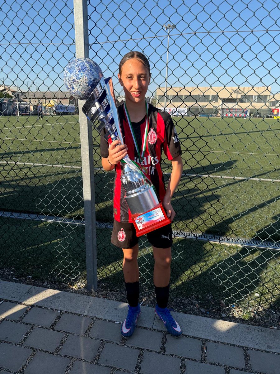 luca bianchin tweet media