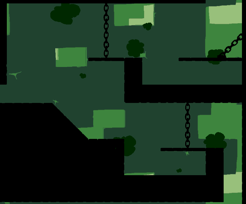 PTBackinBlue's tweet photo. While we deal with level mechanics we can't quite show yet, here's something more Bite-Sized:
Every level will be getting a fresh coat of paint, as well as changing up the locations of many things. Taking in similar vein of Sonic Mania's Encore Mode!
#pizzatower #pizzatowermod https://t.co/NxbpuDXCw6