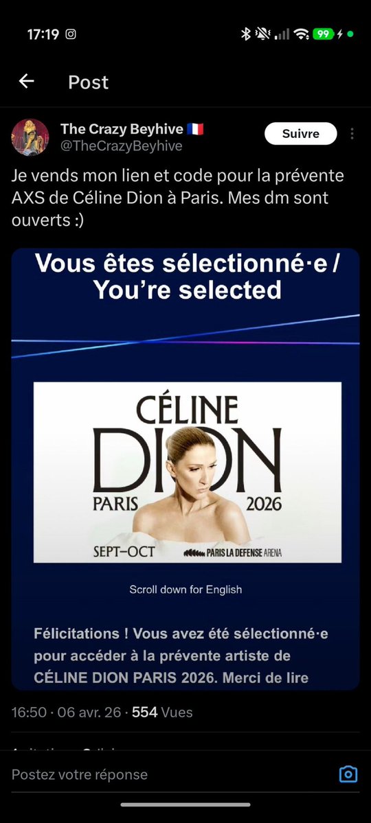 Cédric Haury tweet media