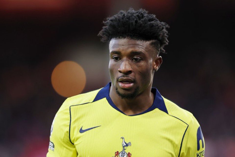 SpursDaily tweet media