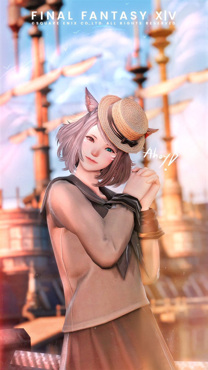 Tuna Salad🍀 tweet media