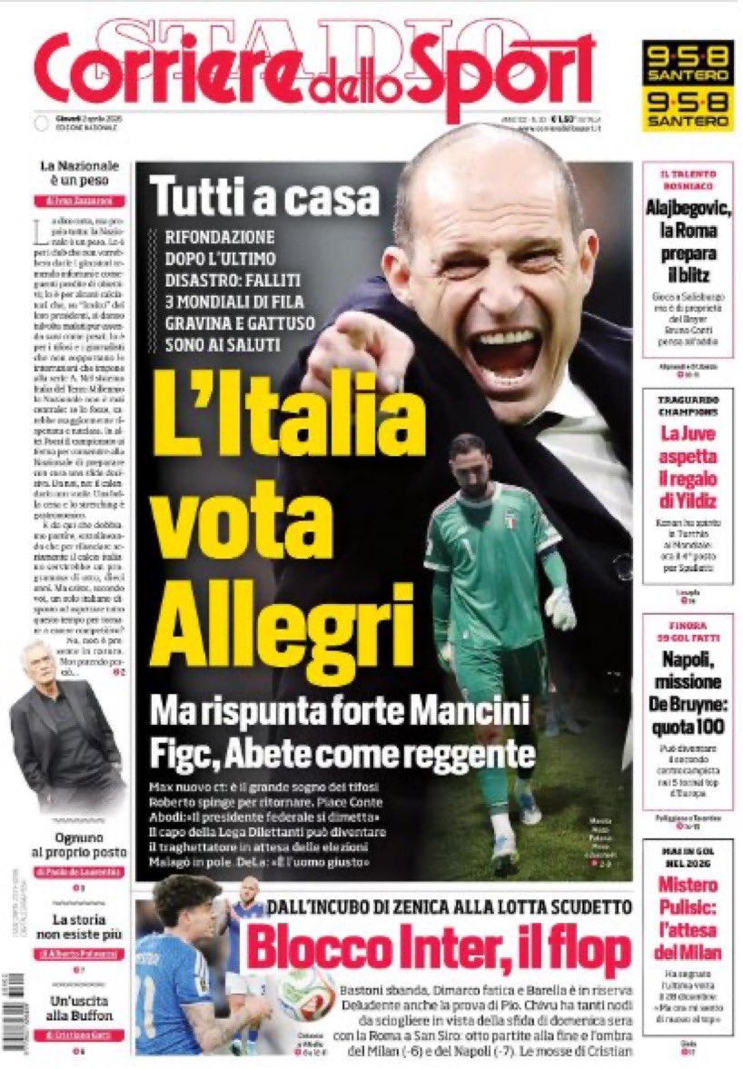 Maurizio Pistocchi tweet media