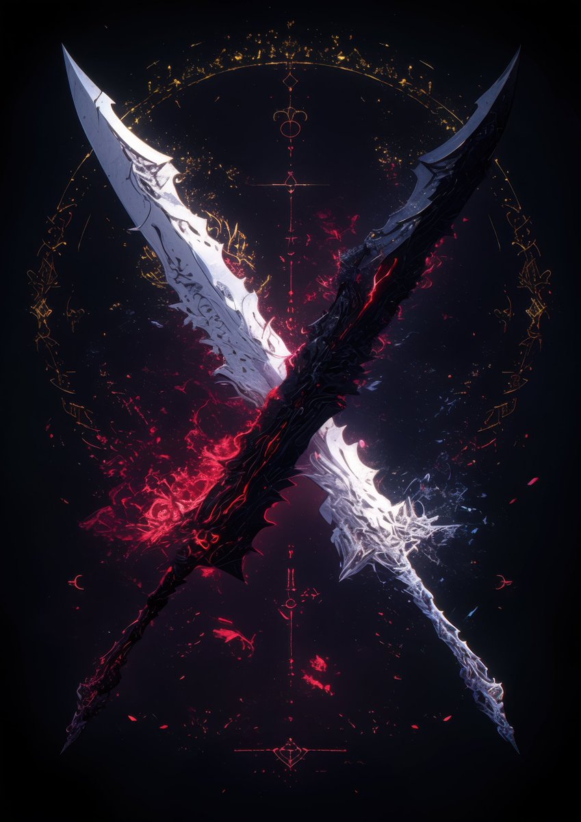 Yakumo Alchemy tweet media