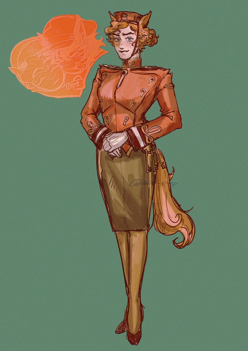 moxiᯓ★ tweet media