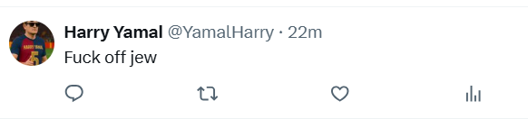 Gillian Lazarus tweet media