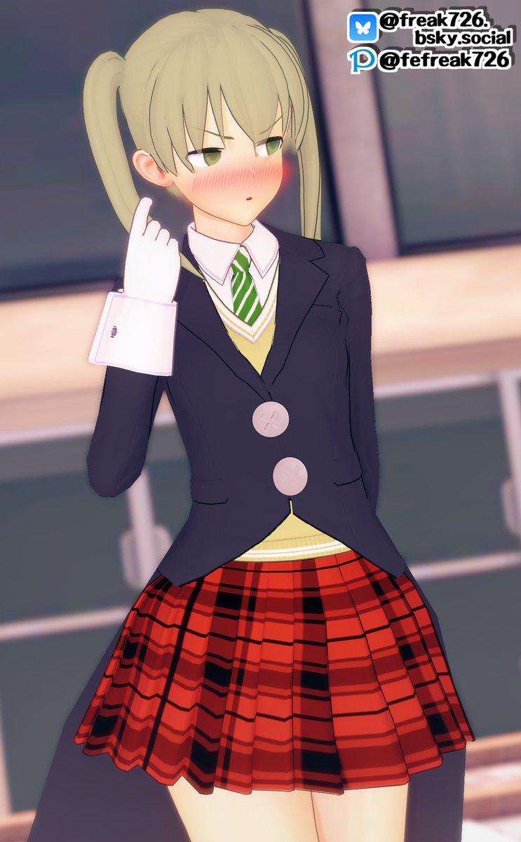 FEFreak726 tweet media