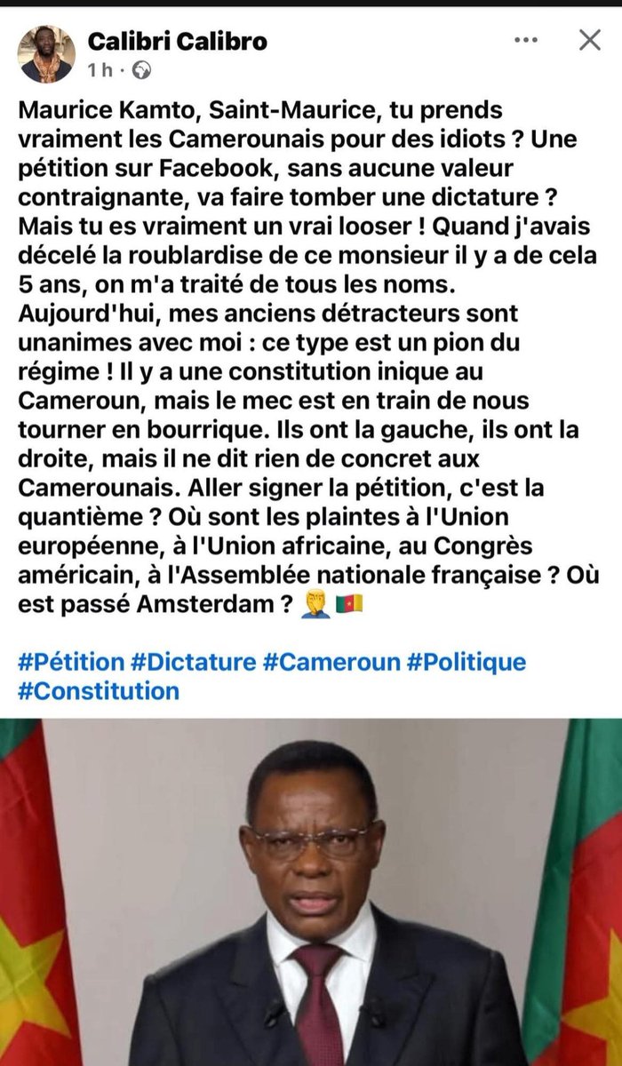 Χοσέ Μανουέλ LIBII® tweet media