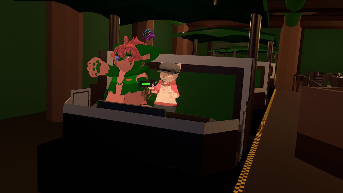 ぽかぽかぷにもち tweet media