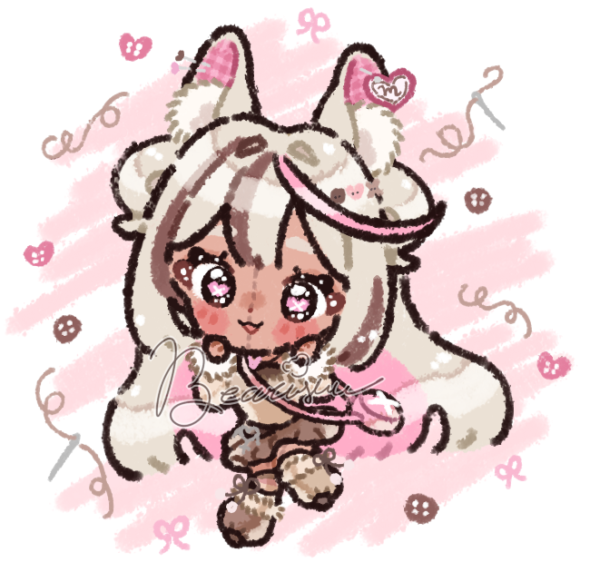 bea🧸 tweet media