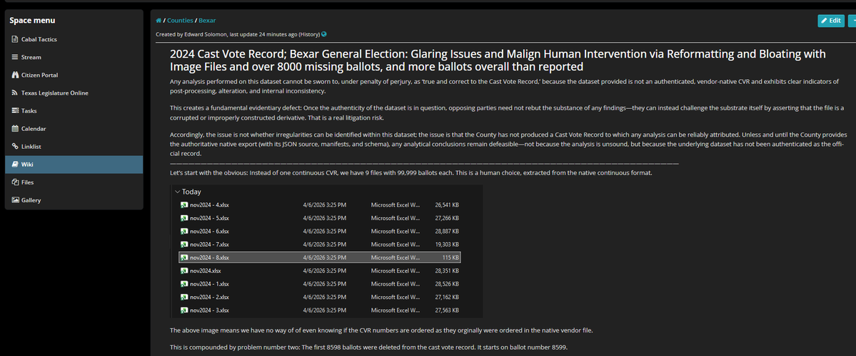 Edward Solomon tweet media