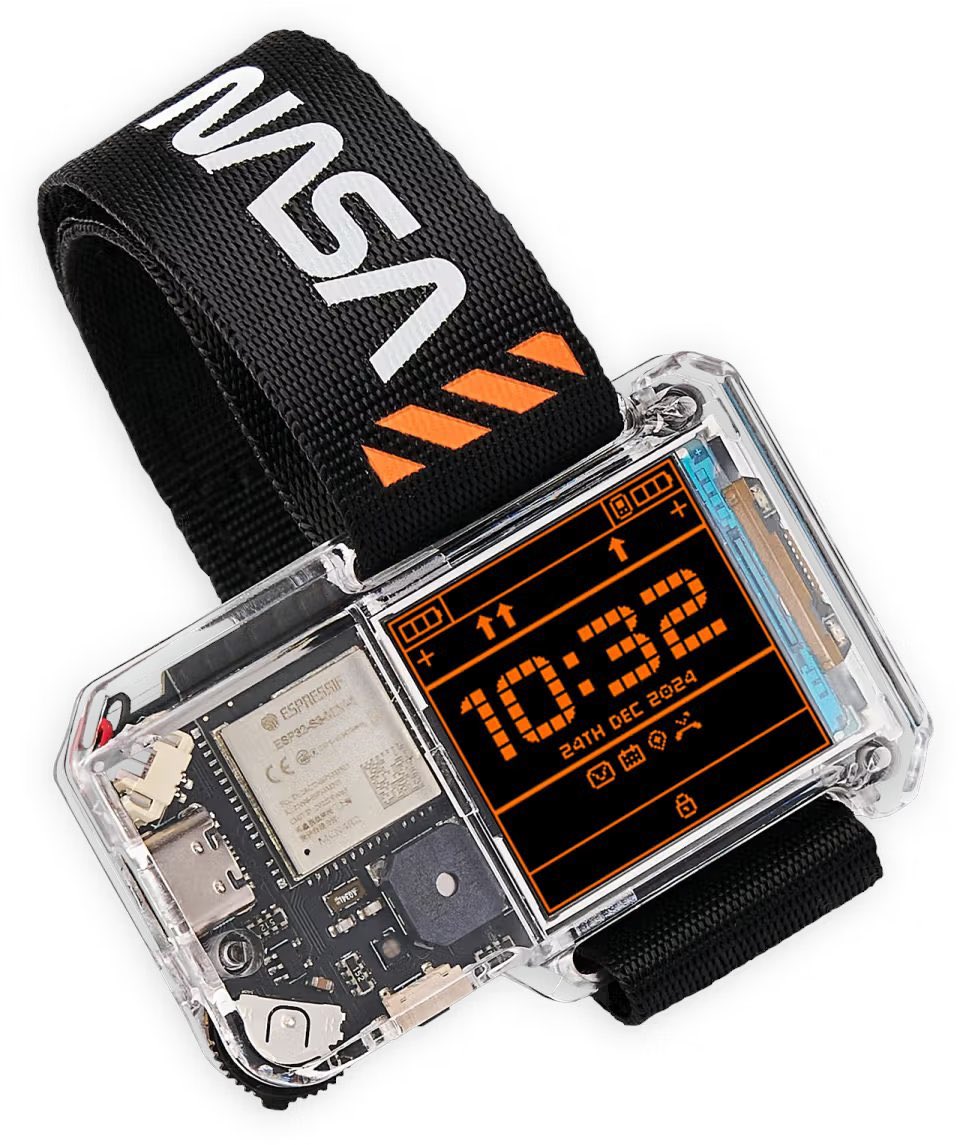 Sci-Fi Archives tweet media