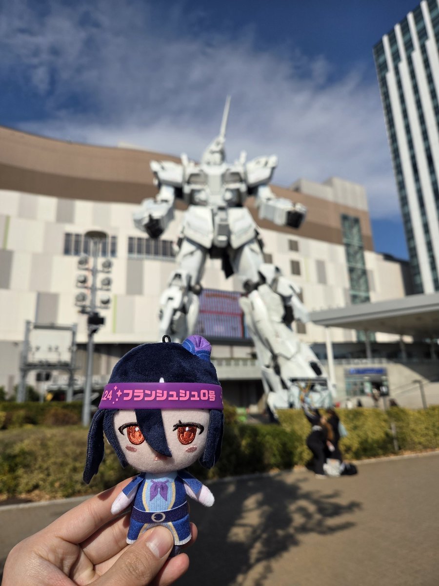 マシュー tweet media