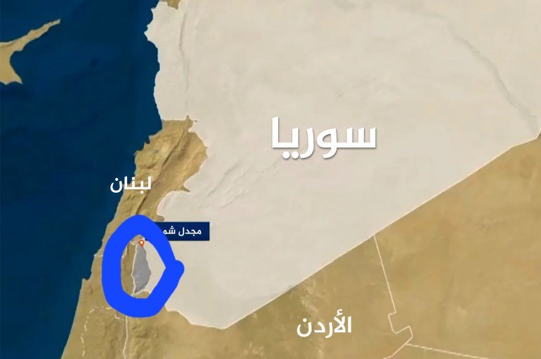 Wasim Al Gofare🇸🇾 tweet media