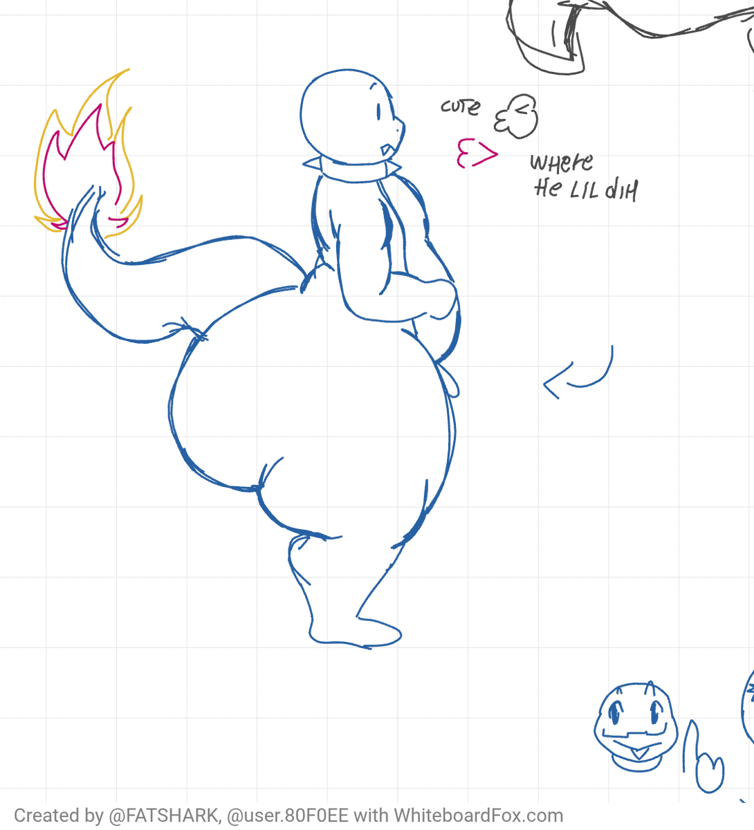 Socksscribbles🔞 tweet media