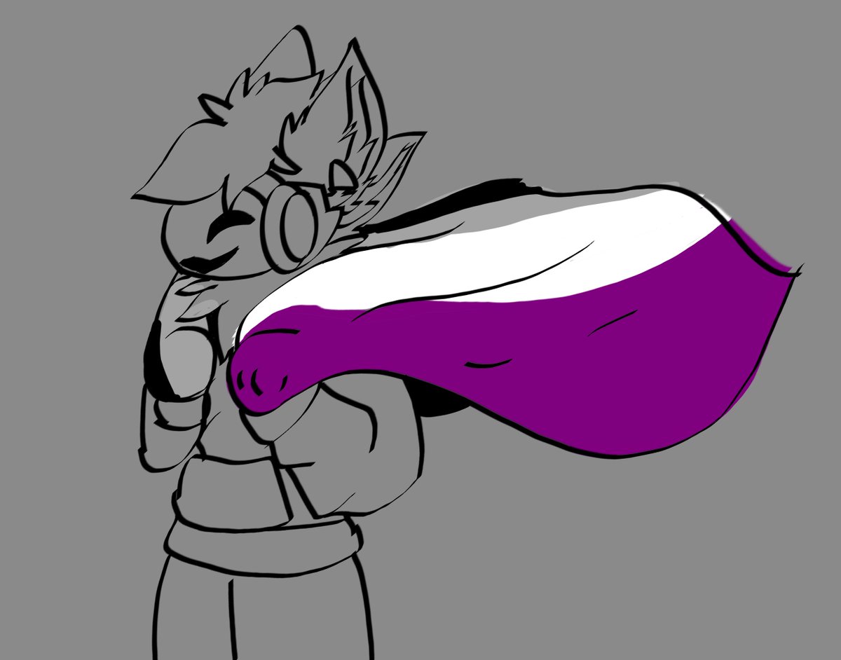 Asexual awareness day
Uhhh hi c: