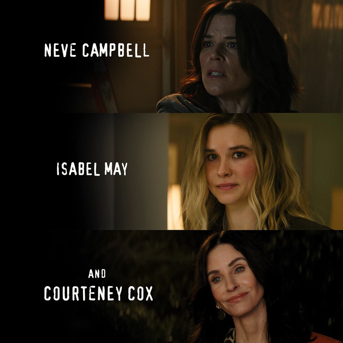 QG Scream tweet media