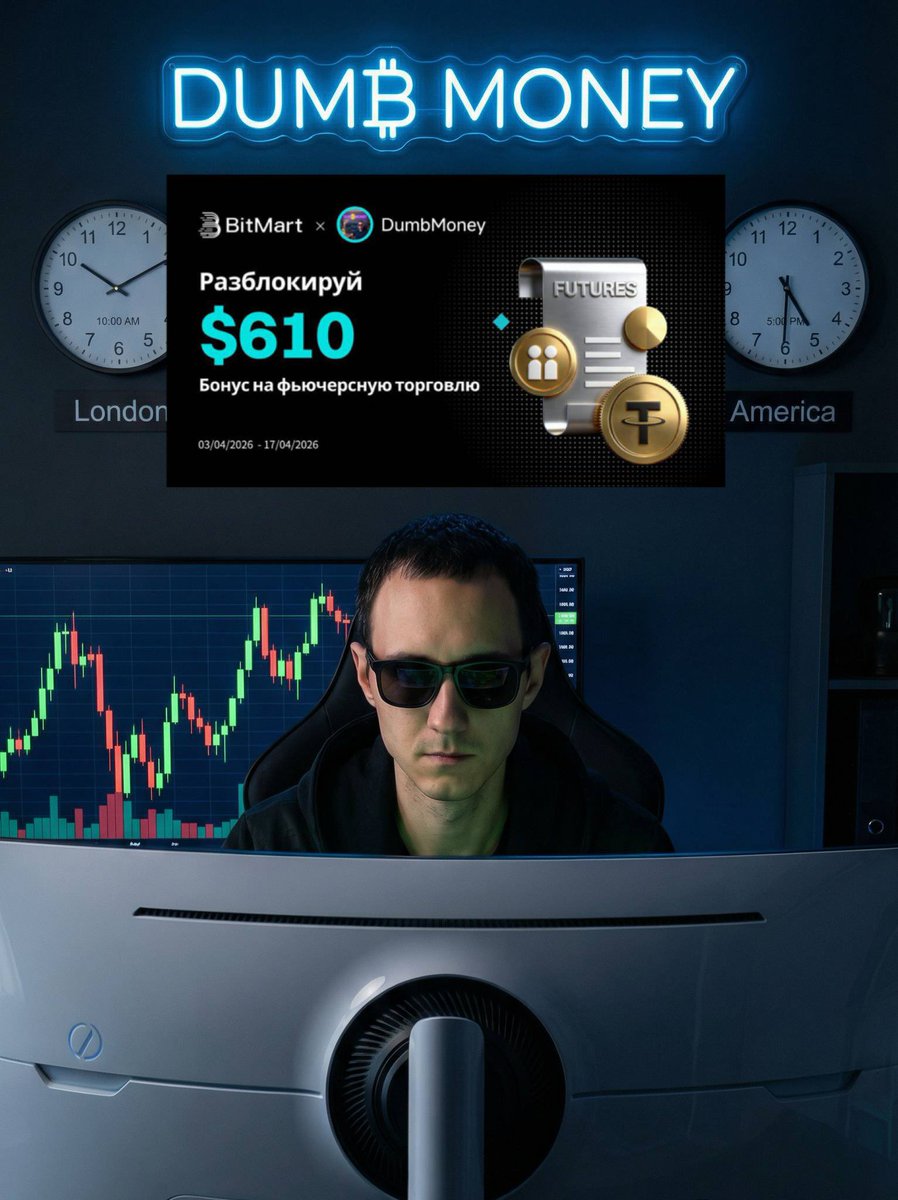 Yuriy Pitaev | DumbMoney tweet media