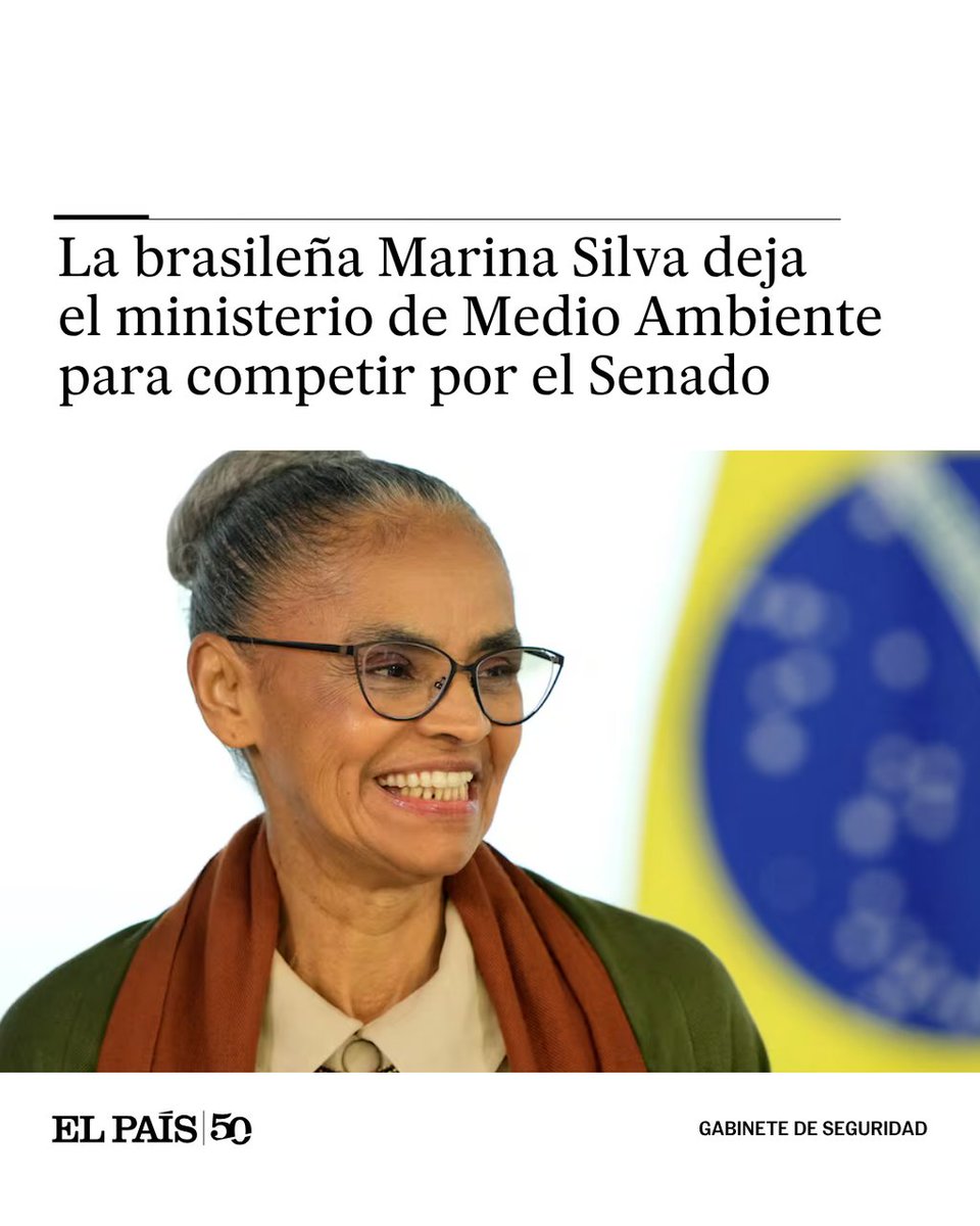 EL PAÍS América tweet media