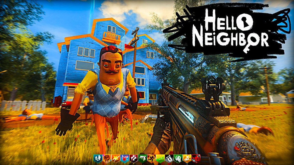 FPSpsycho tweet media