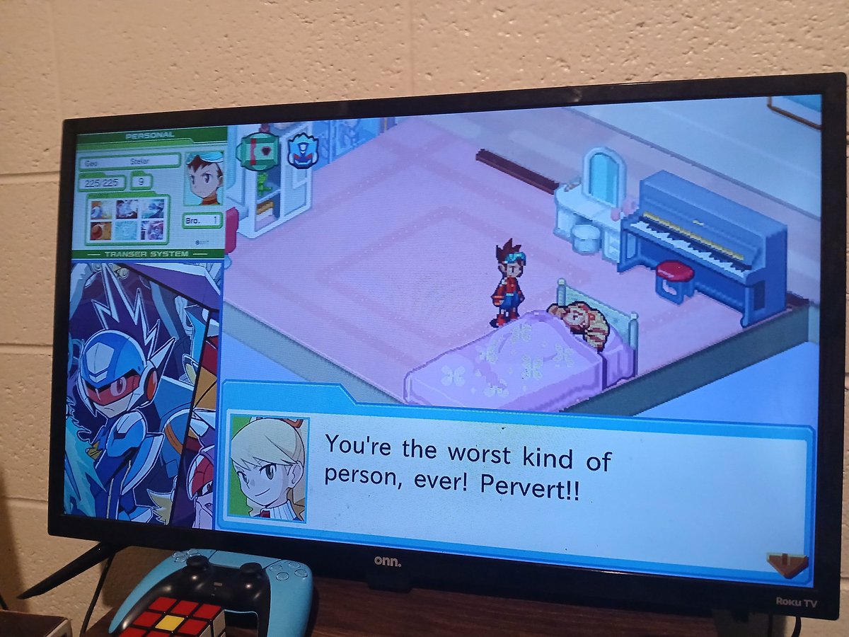 TheMechaXDude tweet media