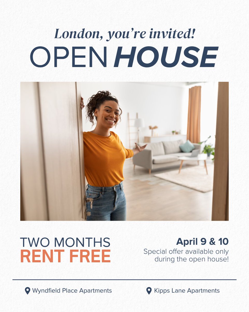 CANADIAN APARTMENT PROPERTIES • REIT tweet media