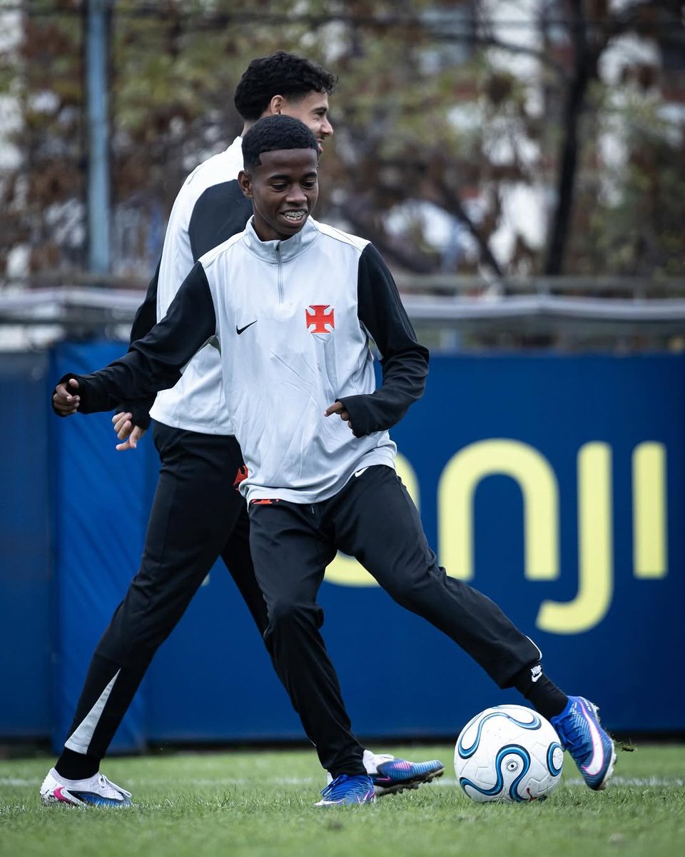 Emerson Rocha tweet media