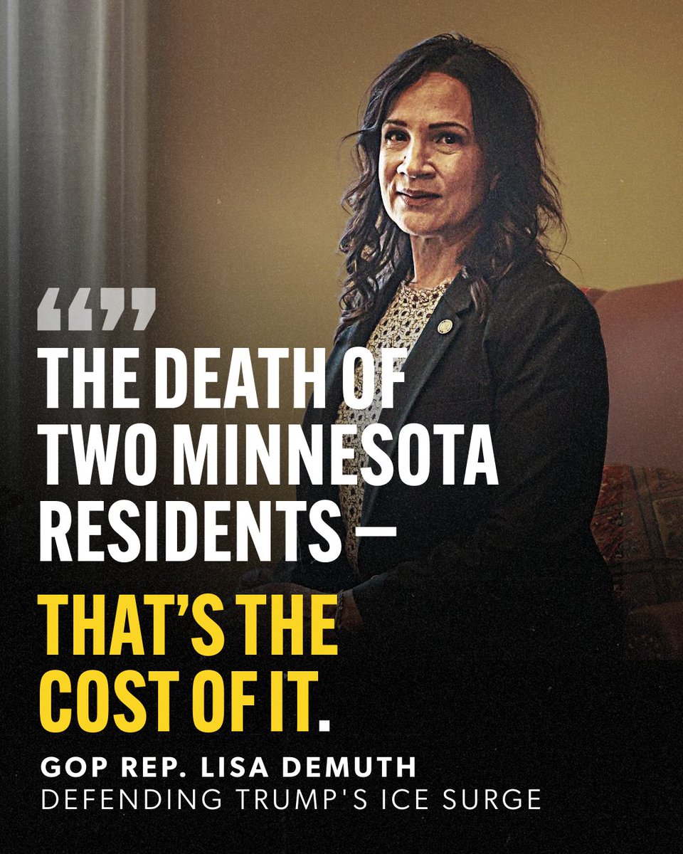 Minnesota DFL tweet media