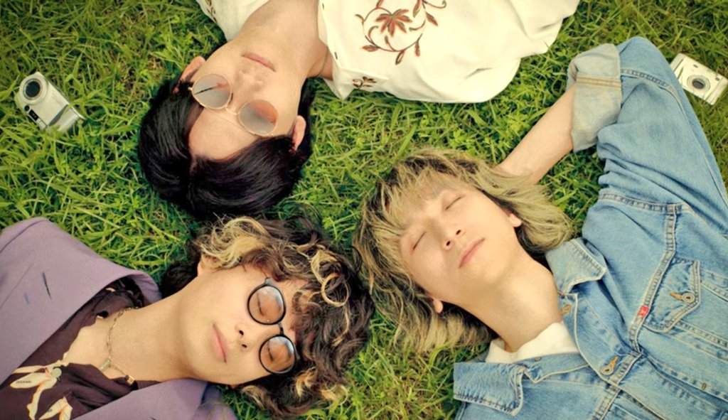 🎶🥁🌈まゆ🐰💕 tweet media