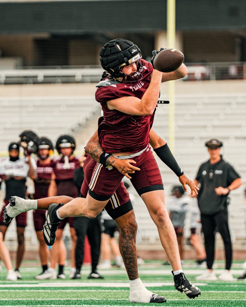 Texas State Football tweet media