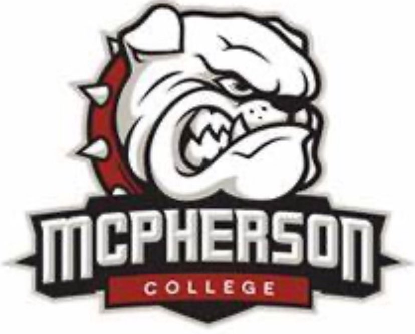 Godsmighttt's tweet photo. #AGTG Im Blessed to say I’ve received a second offer from McPherson college!! Thank you coach EJ for this opportunity!! @McPherson_XCTF @dgreencruise https://t.co/H5GFM776zl