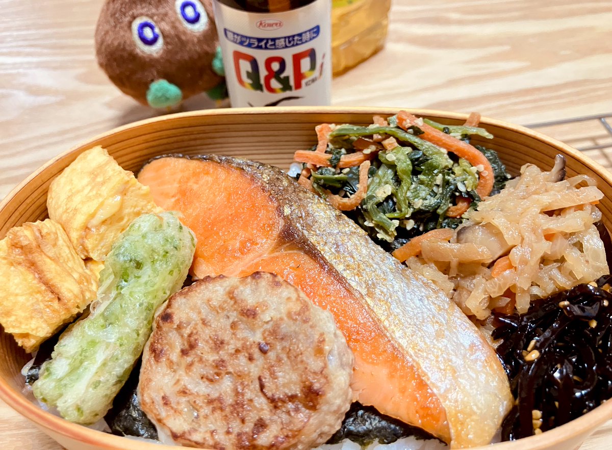 食べることが好きなクリボー tweet media