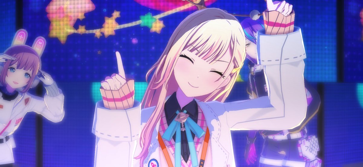 ドスコイ⁉️ tweet media