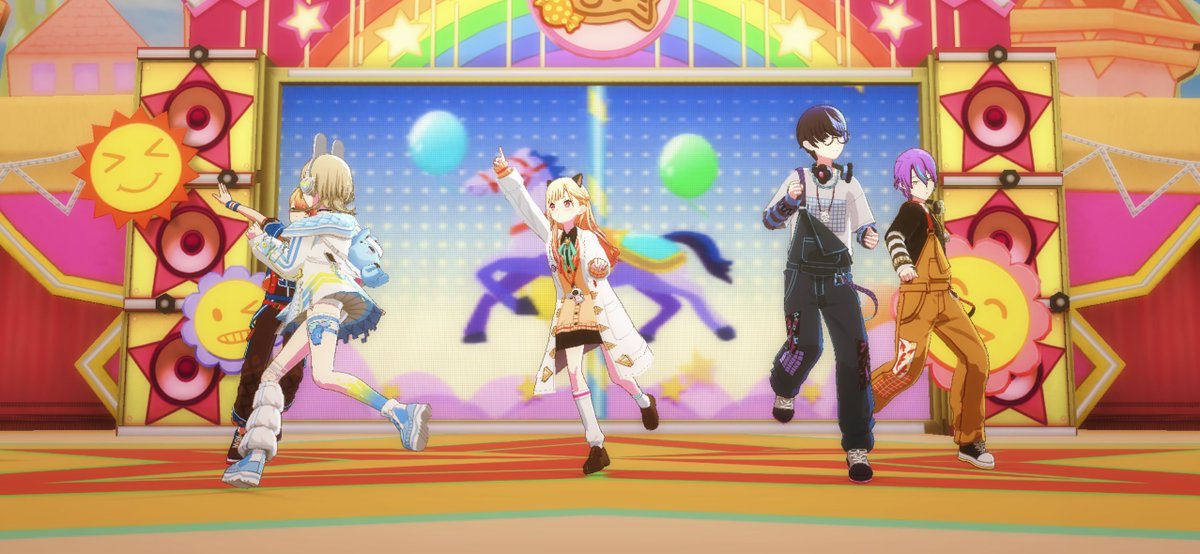 ドスコイ⁉️ tweet media