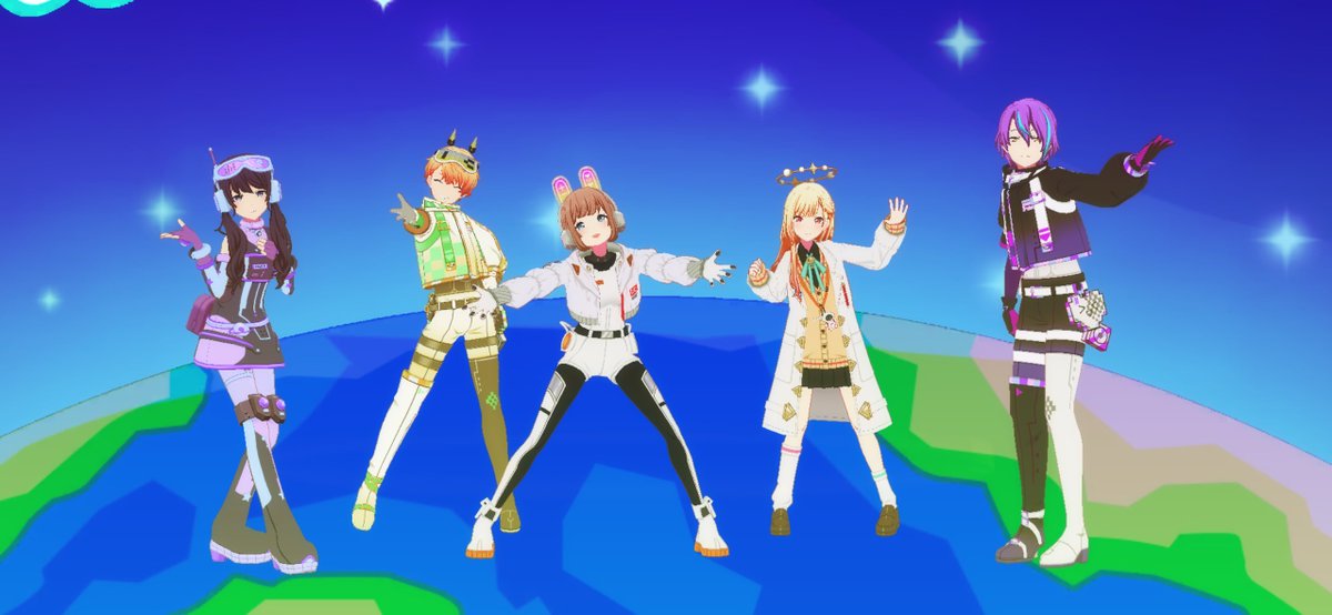 ドスコイ⁉️ tweet media