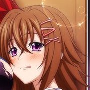 Blackswordkirto's tweet photo. @DxDeveryweek Who is this woman https://t.co/hiQdqnTZXW