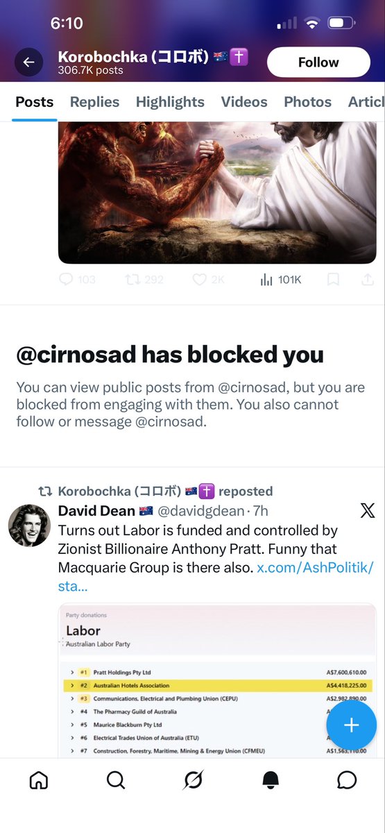 This radical leftist democrat could not handle the true facts so she blocked me